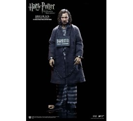 Harry Potter My Favourite Movie Action Figure 1/6 Sirius Black Prisoner Version 30 cm
